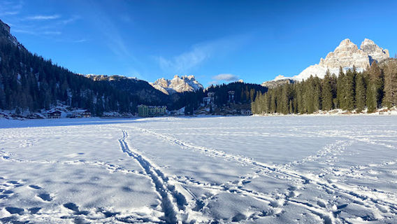 Chair lift Col de Varda