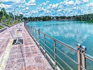 Khoya Sagar Dighi