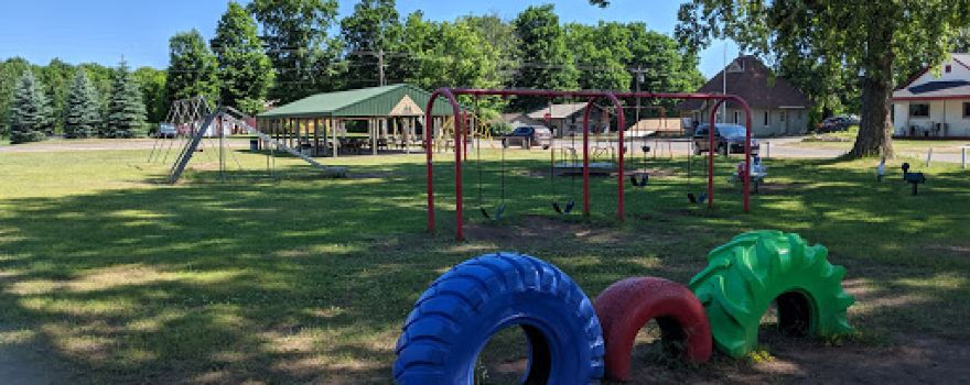 Draver Park