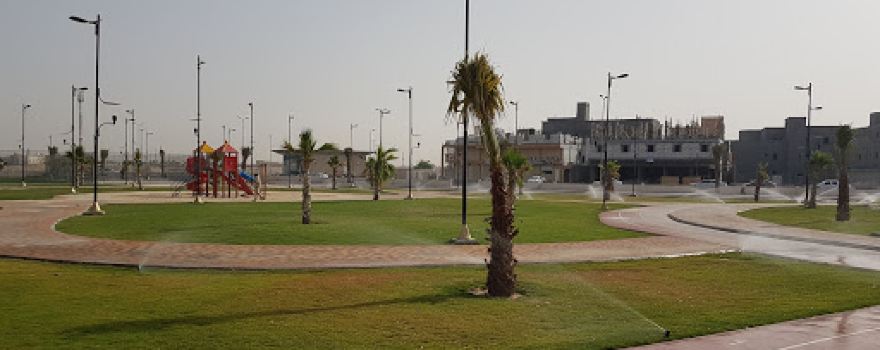 Munaizilah Club Stadium