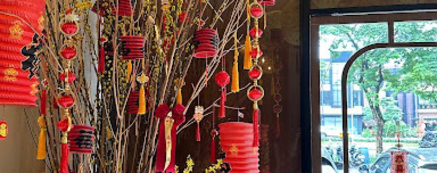 Lin Xiu Reflexology ( Alam Sutera )