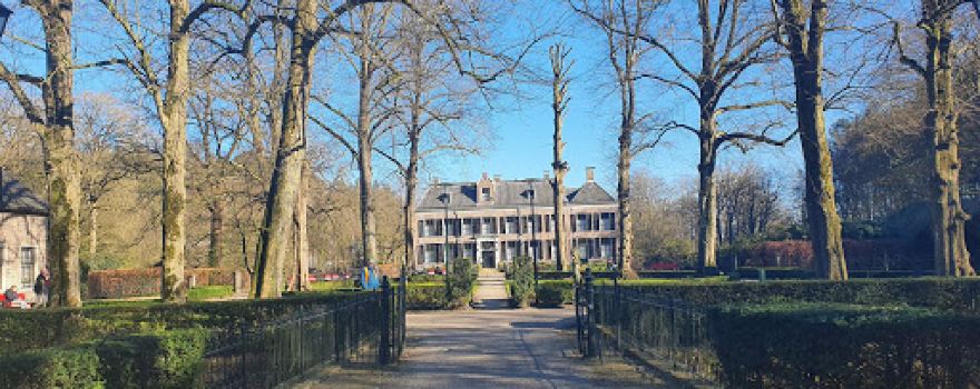 Speelbos Roekpad Echten