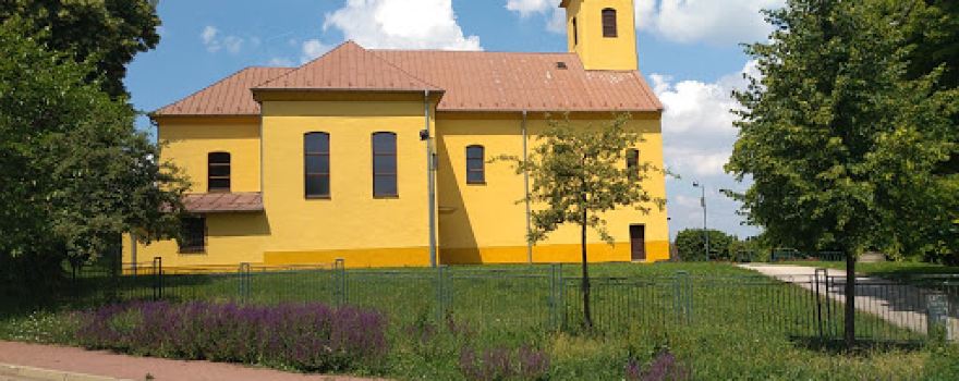 Kostol sv.Michala