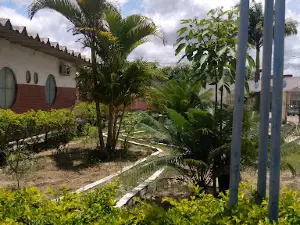 CEPEF - Módulo Poliesportivo de Lajedo
