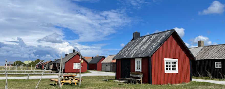 Gnisvärd strand