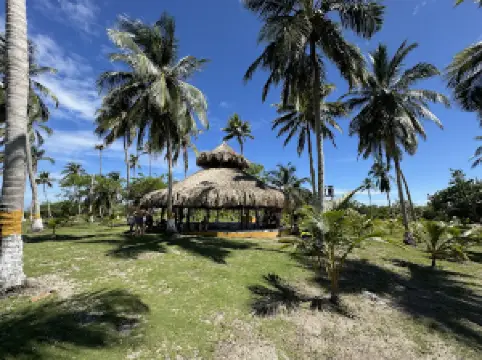 Muelle principal Tintipán