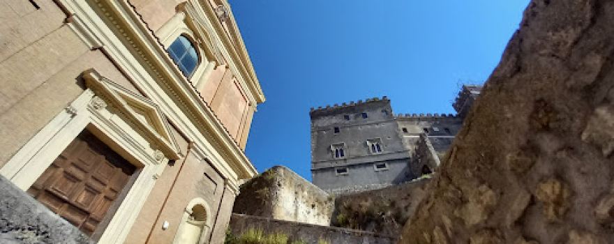 Castello Massimo