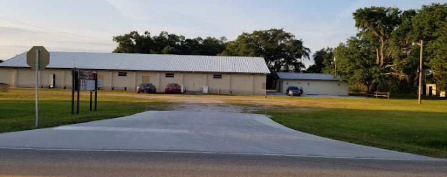 New Hope Revival Center