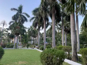 Pushkarni Park