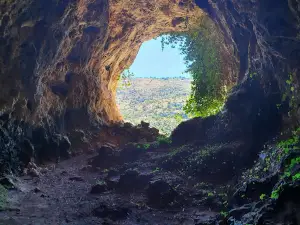 Riserva naturale orientata Pantalica, Valle dell'Anapo e Torrente Cava Grande