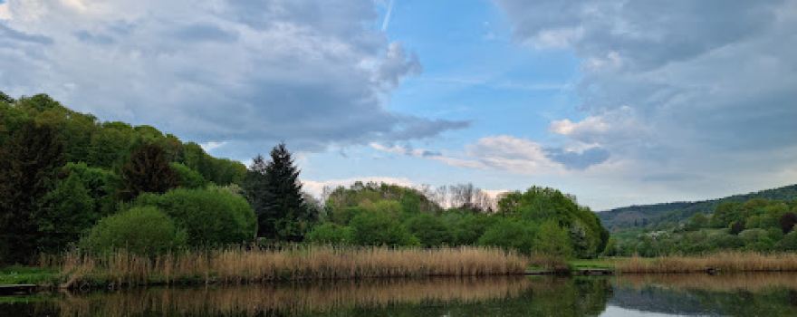Camping und Gasthaus Spiegelburg