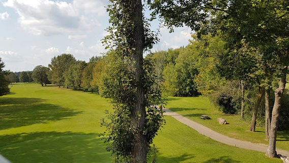Camden Braes Golf & Country Club