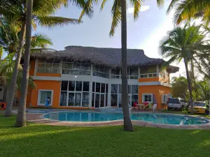 Tonos Rancho - Casa en Monterrico