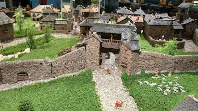 Artebaida Vita Natura Et Legenda