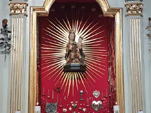 Sanktuarium Matki Bożej Królowej Kaszub w Sianowie