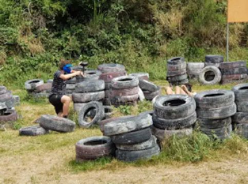 Paintball Corp