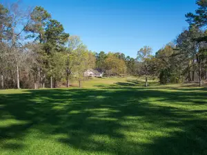 Millwood Landing Golf Resort
