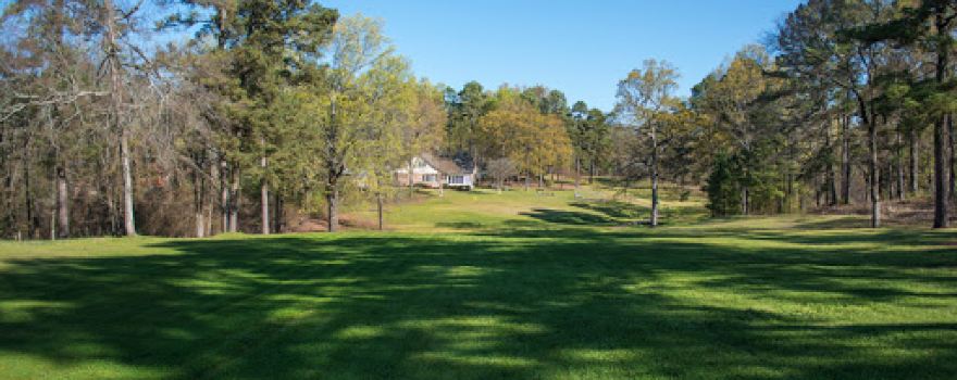 Millwood Landing Golf Resort
