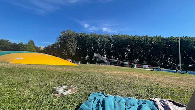 Optisport | Zwembad De Lockhorst