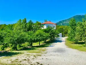 Holy Monastery of Saints Raphael, Nicholas and Irene