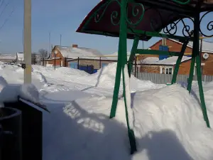 Ак-Тау