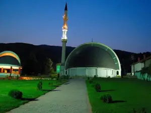 Gradec Mosque