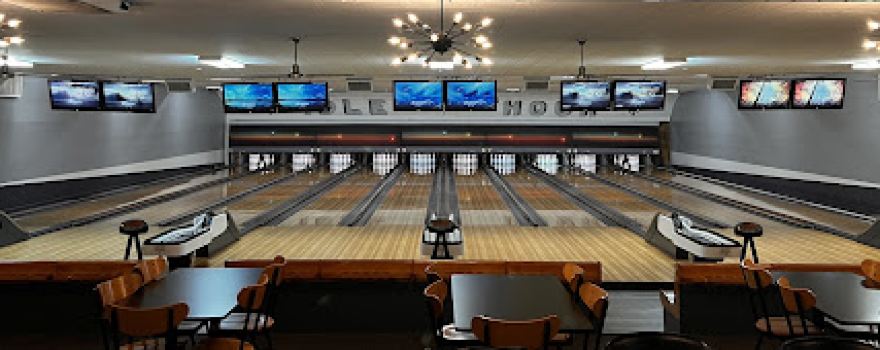 Idle Hour Lanes