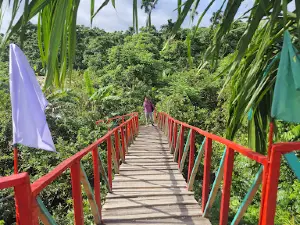 Riyan Guava Park & Picnic Spot