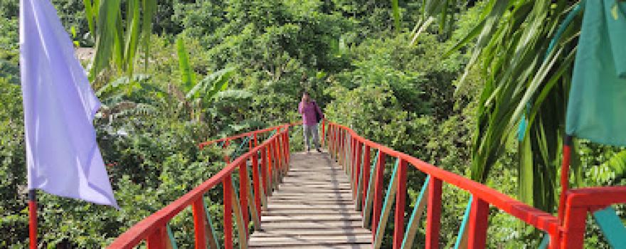 Riyan Guava Park & Picnic Spot