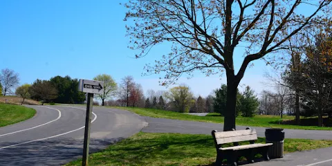 Bob Rodale Cycling & Fitness Park