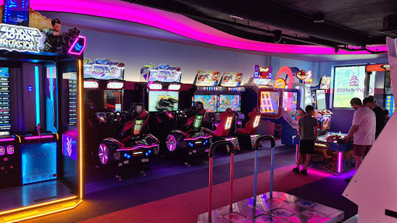 Leisure Dome Kerkrade