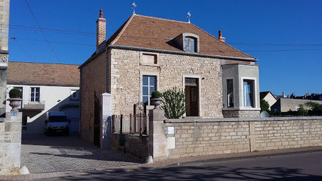 Maison Olivier Chanzy