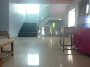 Hotel phoolraj