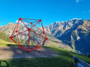 Sportbahnen Elm AG