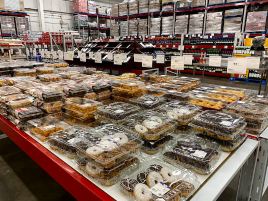 Sam's Club