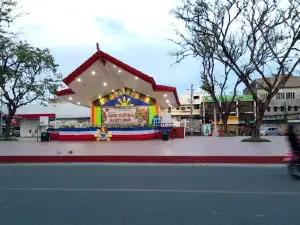 City Plaza