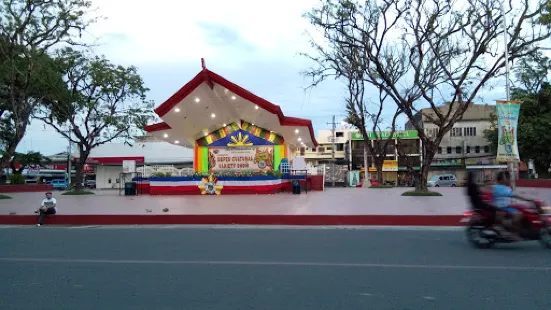 City Plaza