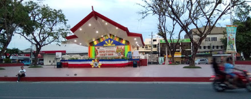 City Plaza