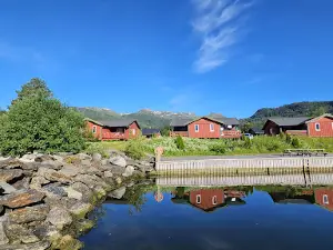Sauda Fjord Camping AS