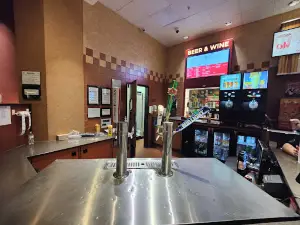 Cinemark Mall del Norte