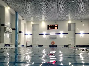 Park Kul'tury I Otdykha Im. Gor'kogo