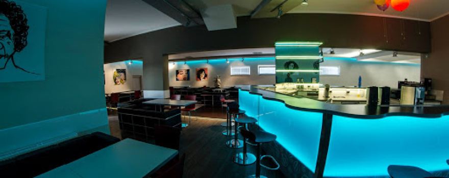 Bowling & Bar Humbuk