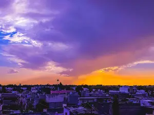 Mehul Cinemax