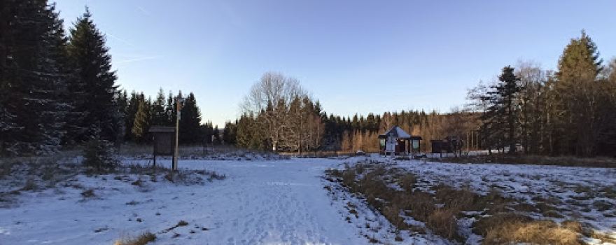 Žebrácký Roh