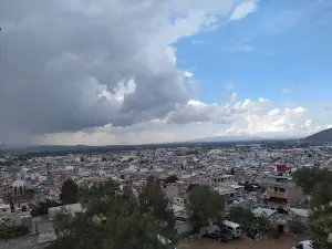 Zoológico de Tulancingo