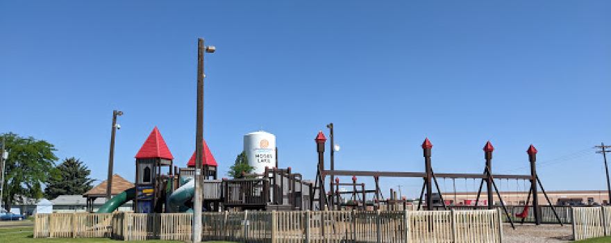 Doolittle Dream Park