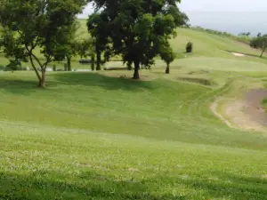 Manga Golf Club.
