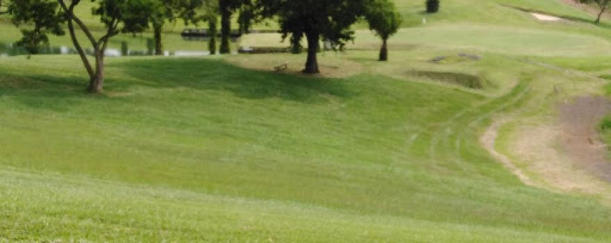 Manga Golf Club.