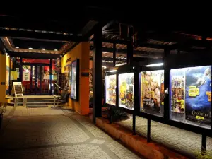 Kino Passage