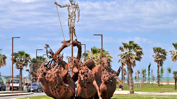 Venetian Tower of Durrës